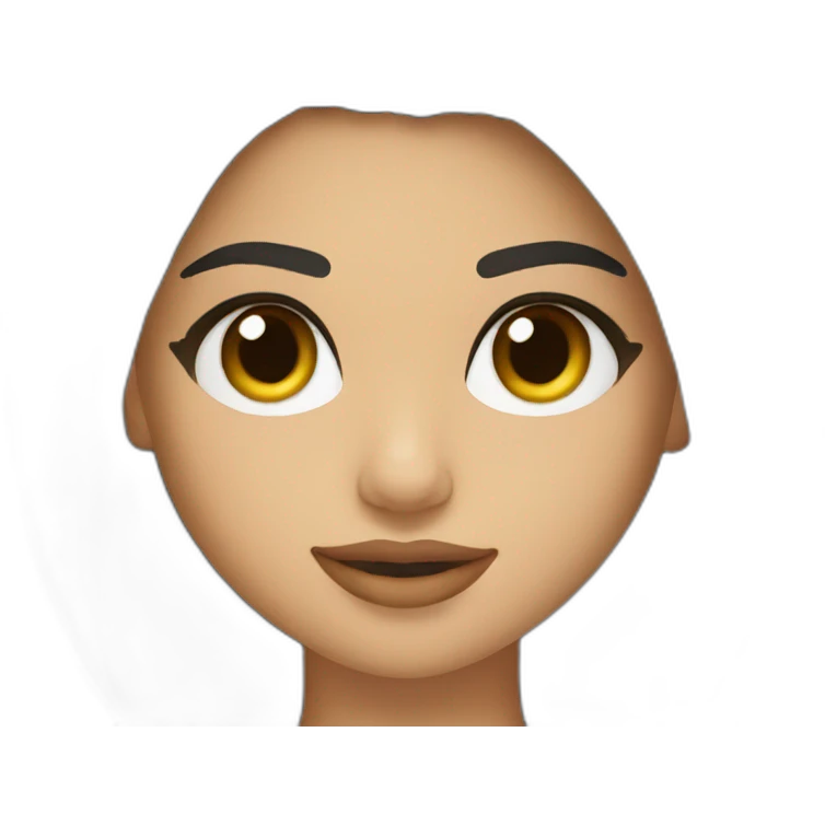 Selena gomez emoji
