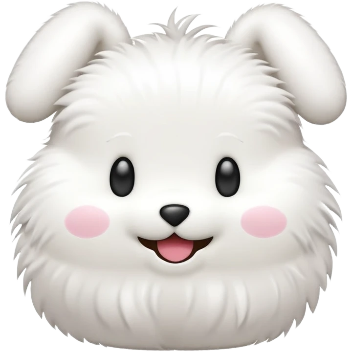 pochacco  emoji