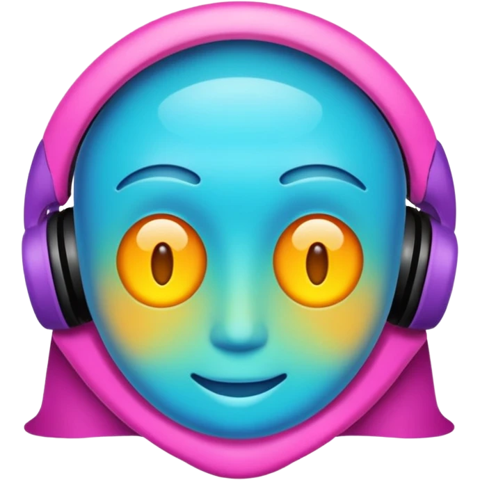 Custom AI Solutions emoji