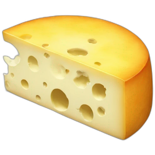 moon-cheese emoji