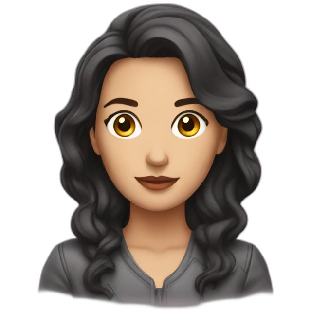 Lana roades emoji