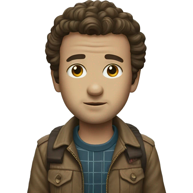 stranger things  emoji