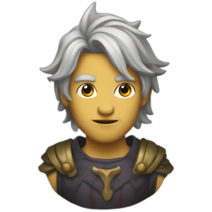 wampir emoji