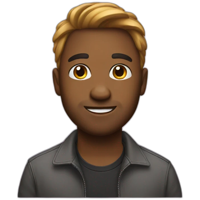friend emoji