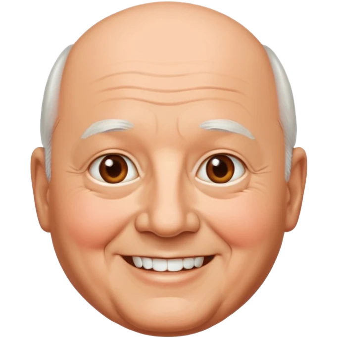 Mikhail Gorbachev emoji