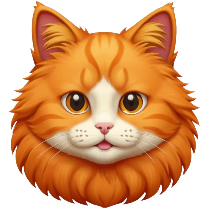 cat emoji