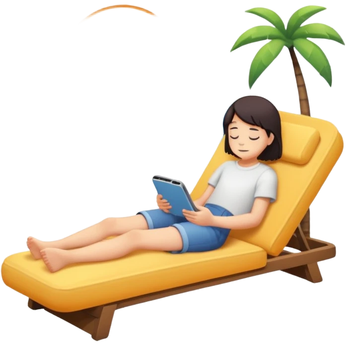 lofi emoji