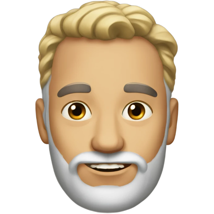 Кот в сапогах  emoji