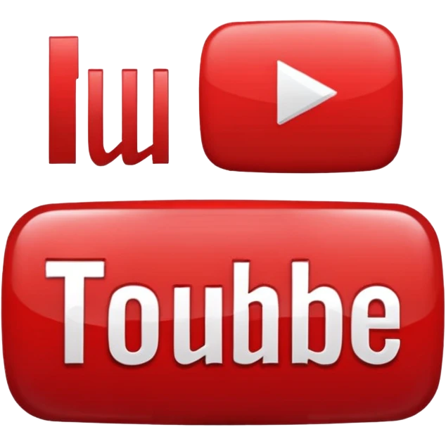 YouTube emoji