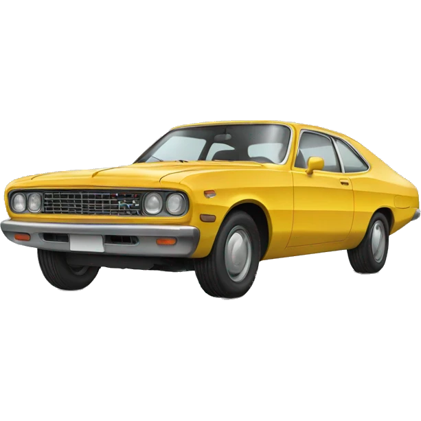 Car era 209 emoji