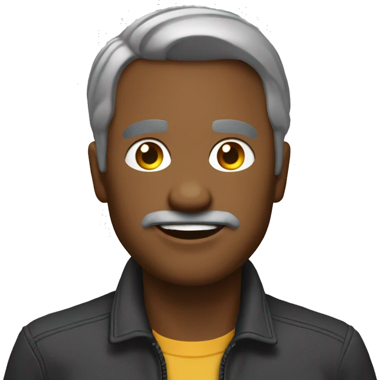 generar un editor de video inexperto o enoj emoji