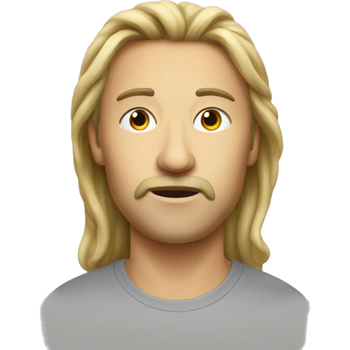 Aestetic Tee  emoji