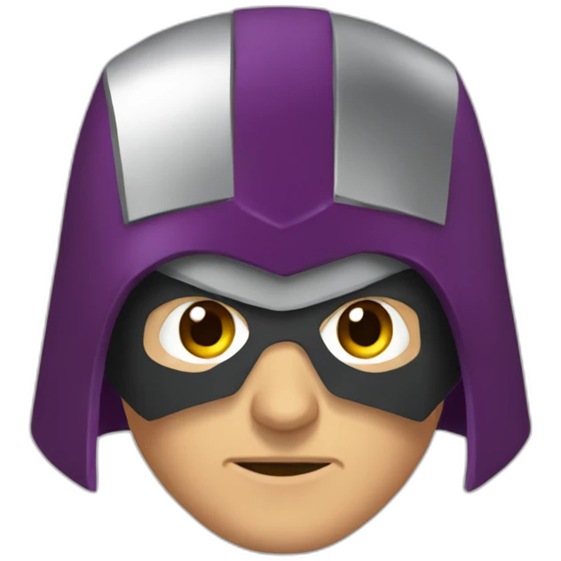 Magneto emoji
