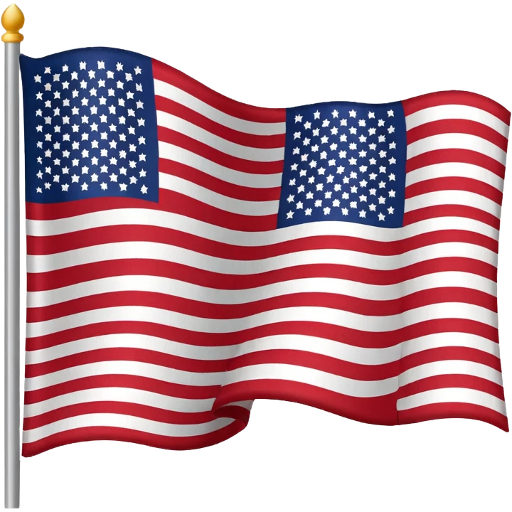 United state flag emoji