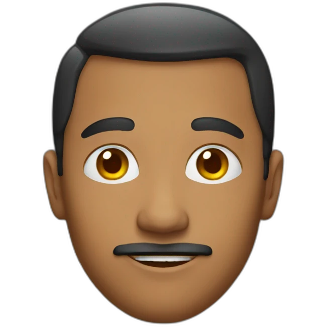 immigrant emoji