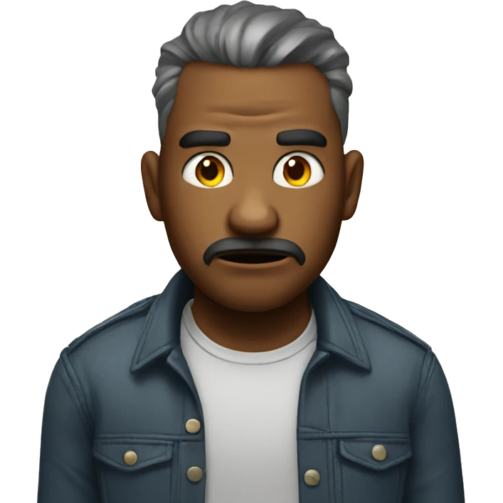 bad apple emoji