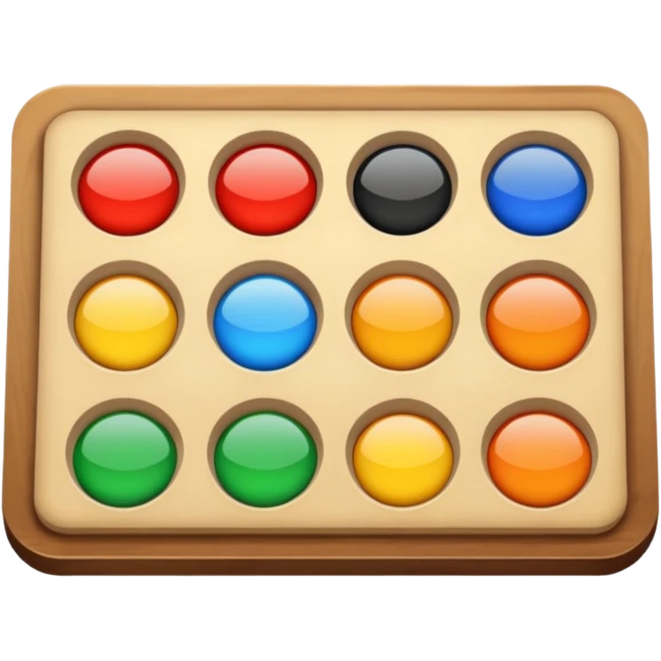 artist's palett emoji