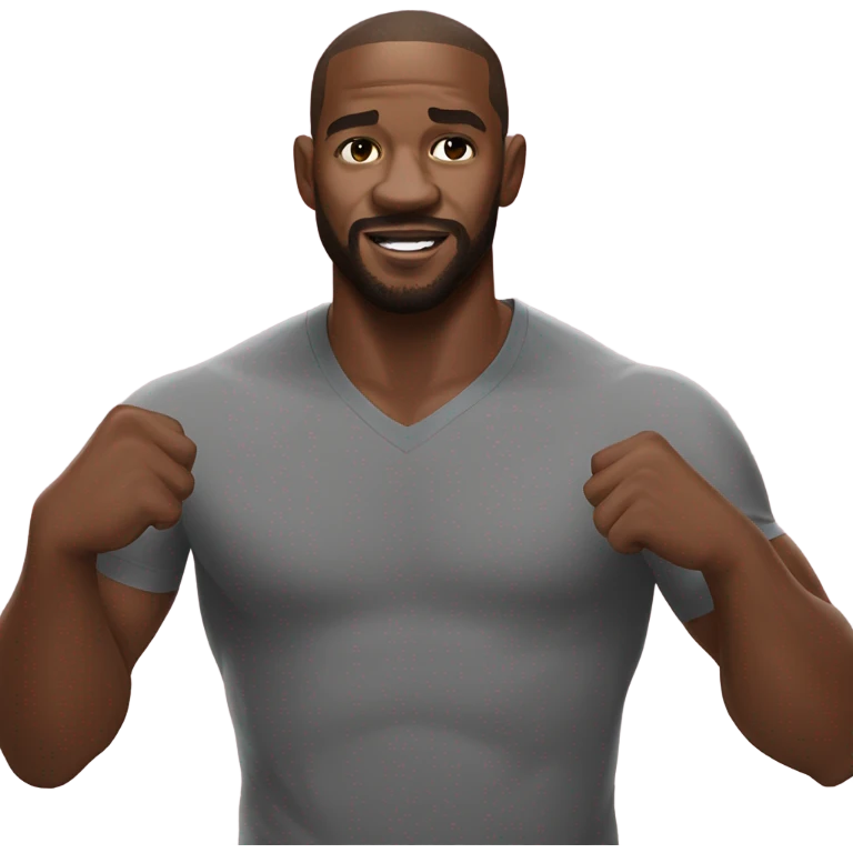 skippy jon jones  emoji