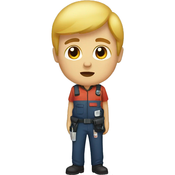 emergency emoji