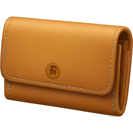 wallet emoji