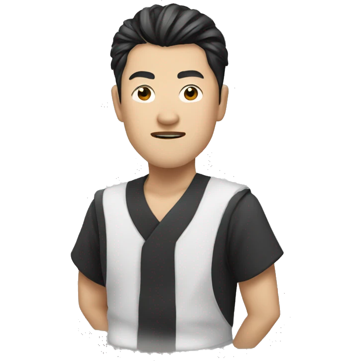 hu tao emoji