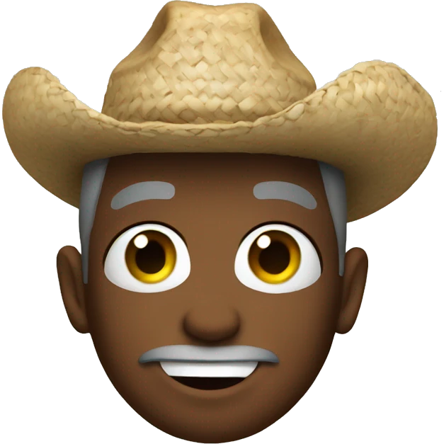 Funny Cuba emoji