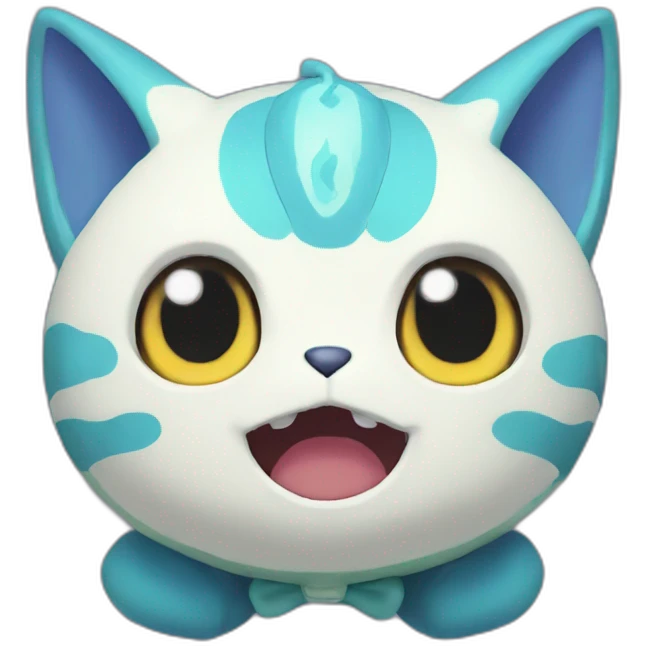 Yokai watch whisper emoji