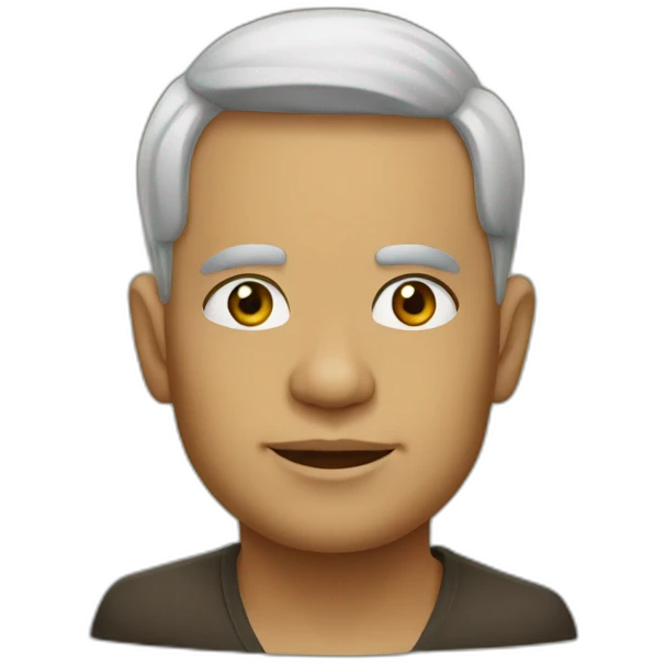 i wayan koster emoji