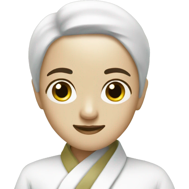 Spa  emoji