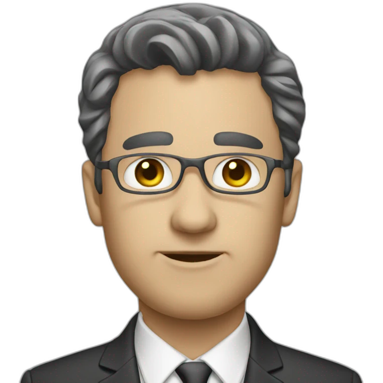 management emoji