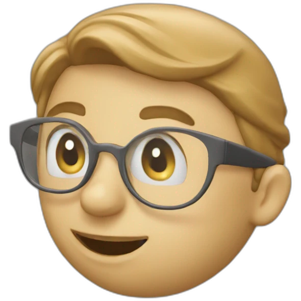 Colmar emoji