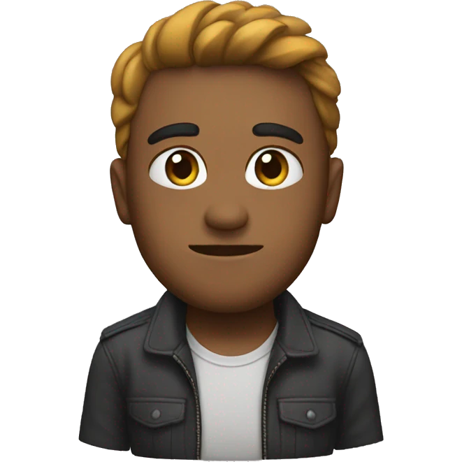 Mi nombre emoji