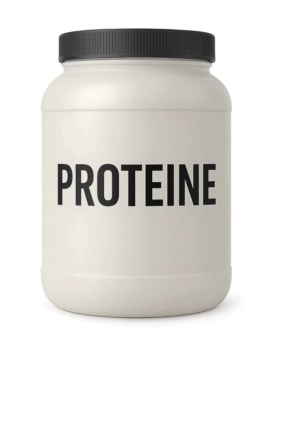 Contenitore di Proteine in italiano emoji