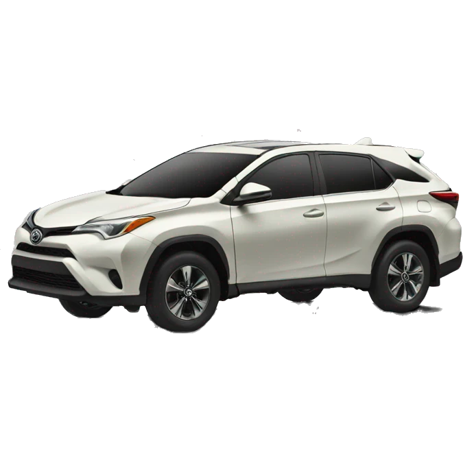 Toyota emoji