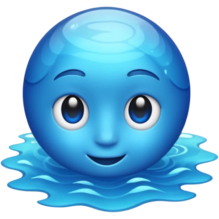 emoji con vibras de Marena emoji