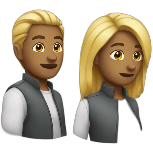 Fast and forious emoji