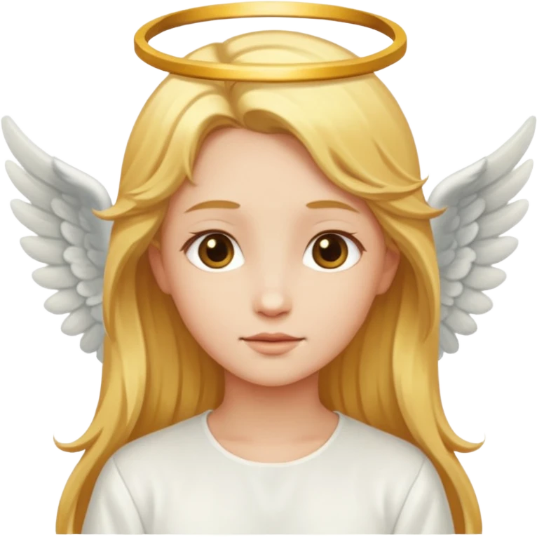 angel  emoji