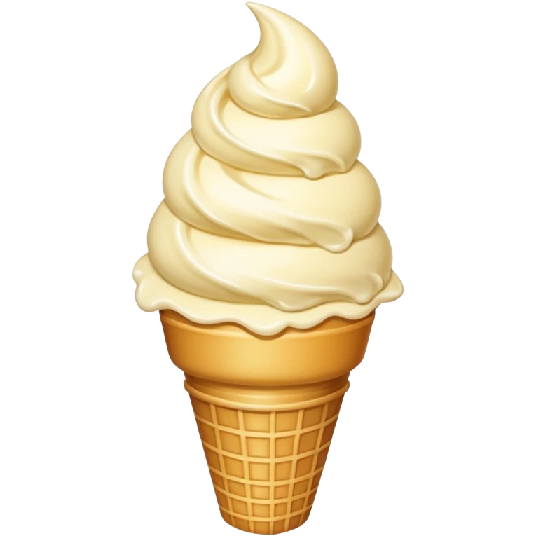 Frozen Dessert emoji