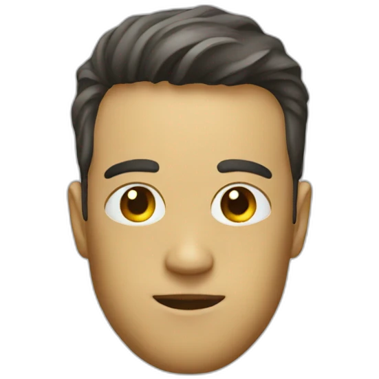 Bot emoji