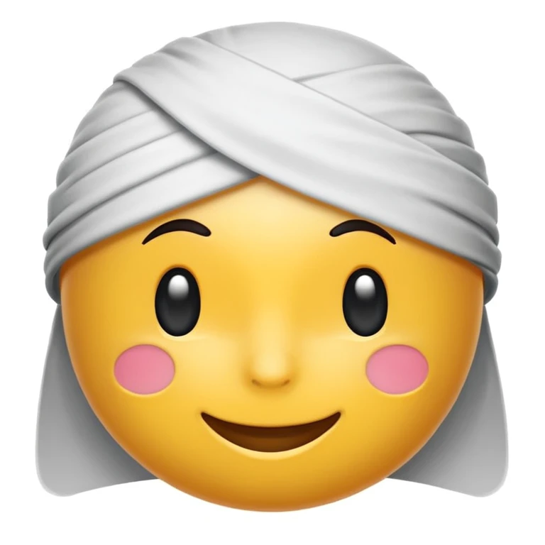 Thank you emoji