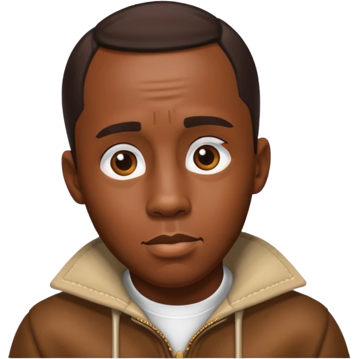 Diddy emoji