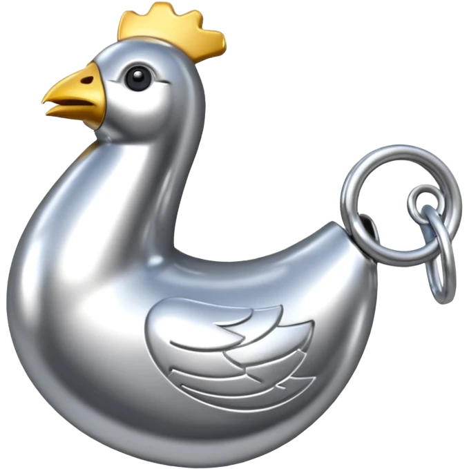 Chastity cock  emoji
