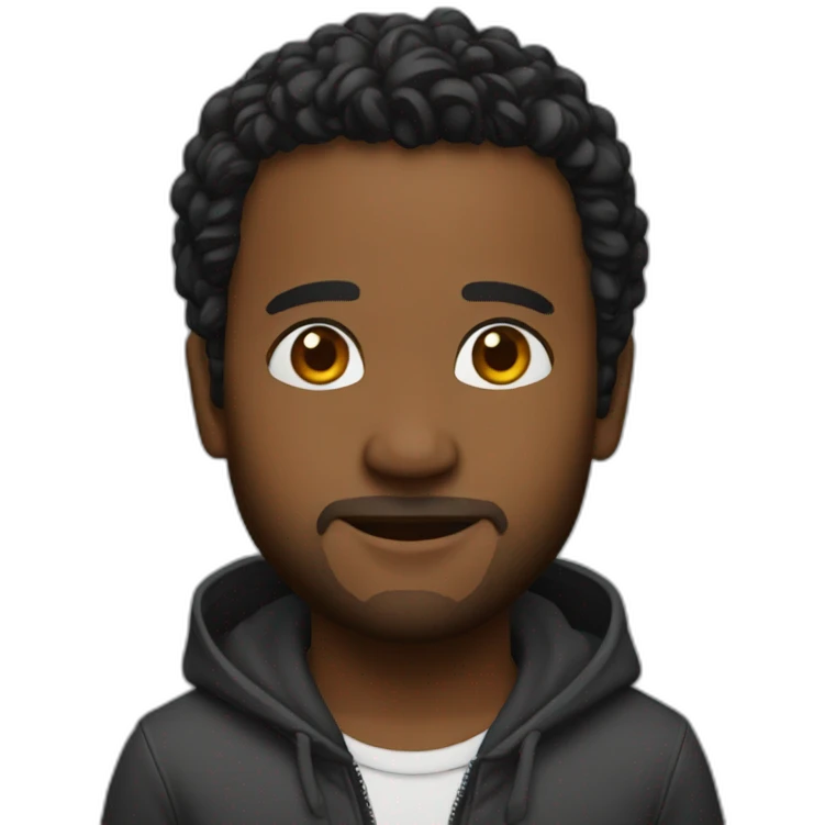 Julian anderson emoji