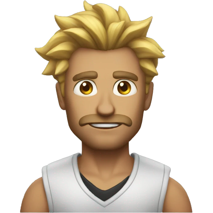 Sol badguy emoji
