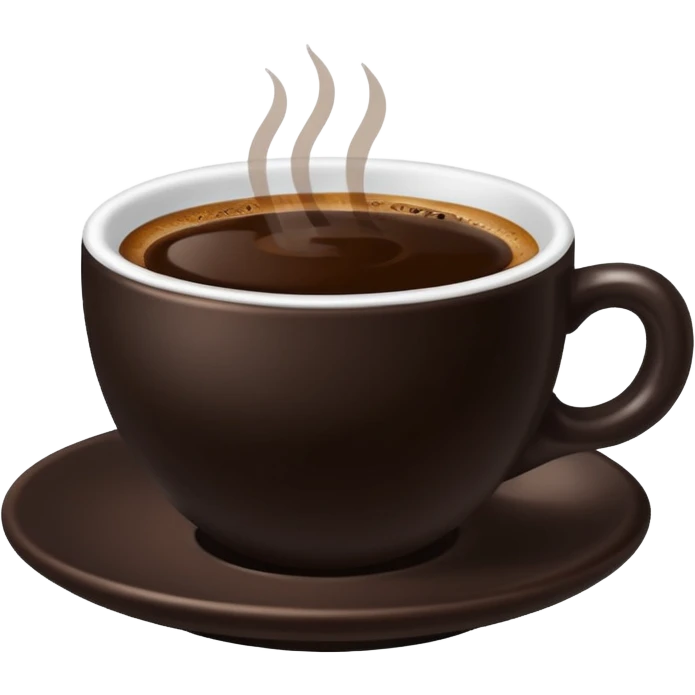 espresso emoji