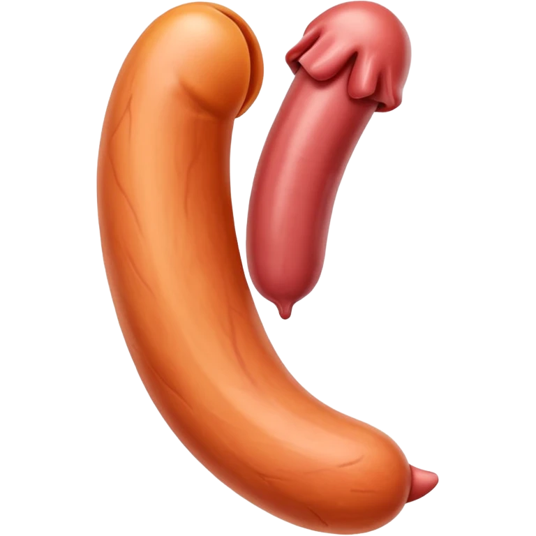 Penis emoji