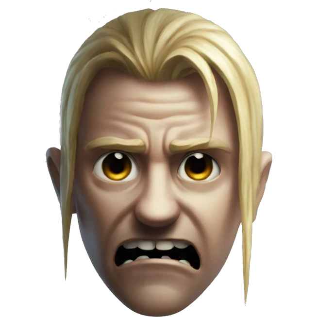 Elden Ring cry emoji