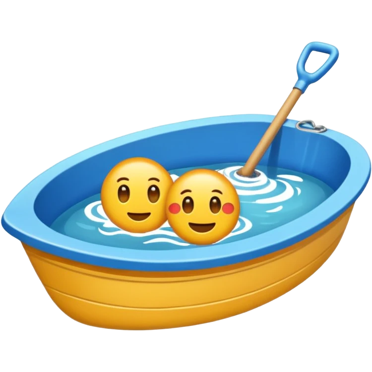 Подводная лодка emoji