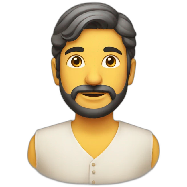 Bikaner emoji