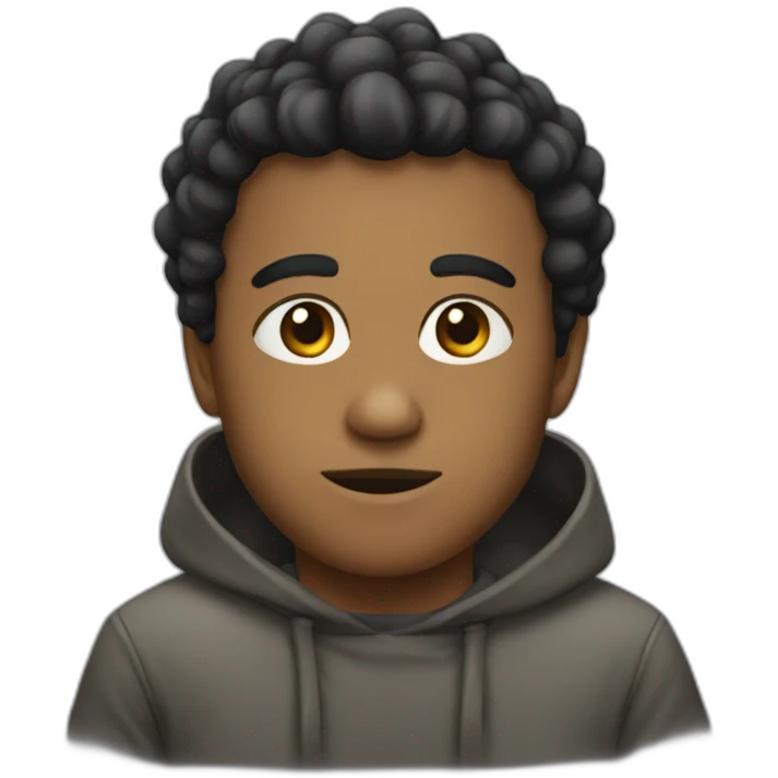 Tchuki emoji